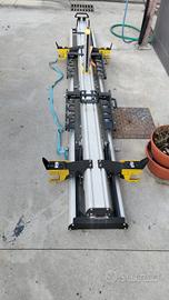 portascale  per furgone