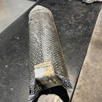 TAPPETINI IN GOMMA VALENTINI GOLF 2