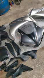ricambi Yamaha R1 
