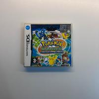 Gioco per nintendoDS Pokemon Ranger Ombresu Almia