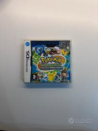 Gioco per nintendoDS Pokemon Ranger Ombresu Almia