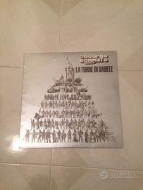 Album vinile 33 giri