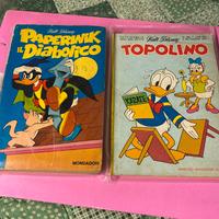 Fumetti topolino