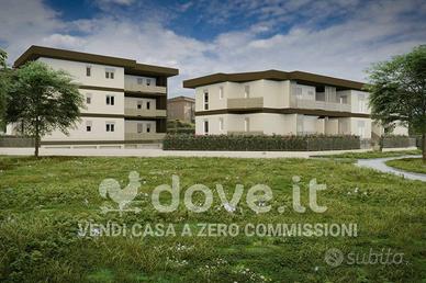 Appartamento 25030, Castel Mella