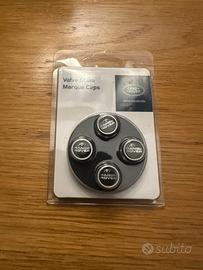 Coprivalvola range rover