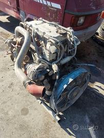 MOTORE IVECO DAILY TACTOR ANNO 2002, 3920 DIESEL 1