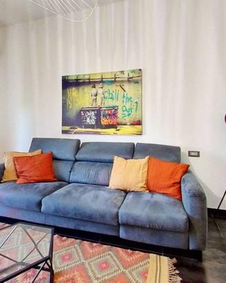 Appartamento di 70 m² con 2 locali a Cologno Monze