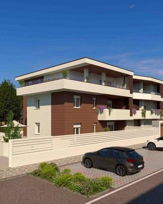 Appartamento di 88 m² con 3 locali a Formigine