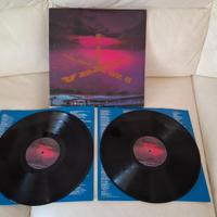 Vinile Vasco Rossi: Gli Spari Sopra 1993 1st