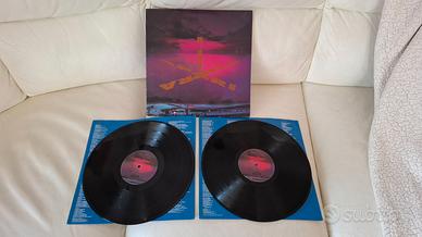 Vinile Vasco Rossi: Gli Spari Sopra 1993 1st