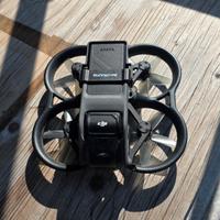 dji Avata 