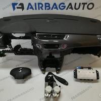 RICAMBI CITROEN DS3 KIT AIRBAG CRUSCOTTO
