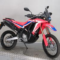 Honda CRF 300 L ABS RALLY