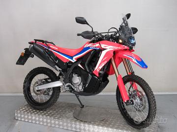 Honda CRF 300 L ABS RALLY