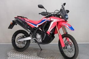 Honda CRF 300 L ABS RALLY
