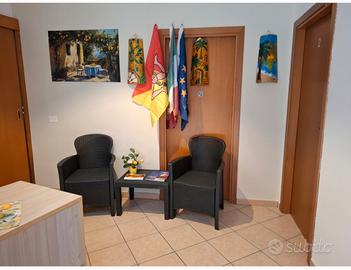 Rinomato B&B 349/2787101 Agrigento