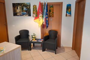 Rinomato B&B 349/2787101 Agrigento