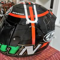 Casco Arai Haga Monza S