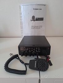 Tristar 848
