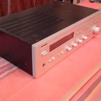 Amplificatore Telefunken A90 Hi-Fi Vintage Quality