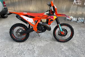 Ktm exc 250 2t
