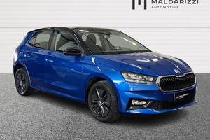 SKODA Fabia 1.0 mpi 130 Edition 80cv