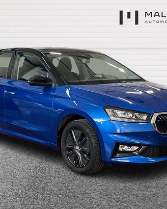 SKODA Fabia 1.0 mpi 130 Edition 80cv