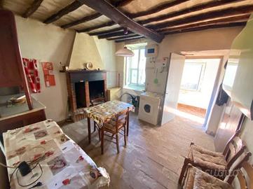 CASA INDIPENDENTE A CIVITELLA D'AGLIANO