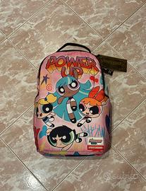 Zaino sprayground