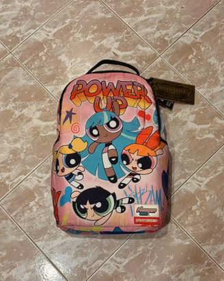 Zaino sprayground