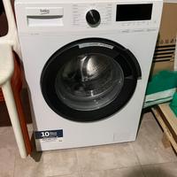 Lavatrice BEKO 7 kg