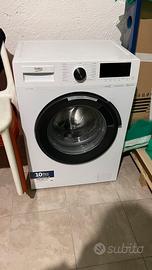 Lavatrice BEKO 7 kg