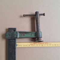 Morsetti / Strettoi 4 pezzi