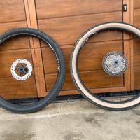 Ruote mtb 29