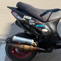 Blocco typhoon 125/172 2t ac