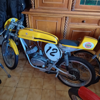 Ancillotti competizione