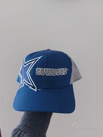 Cappellino NFL