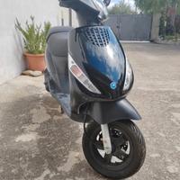Piaggio Zip 50 4t - 2018 (motore sostituito 80 4t)