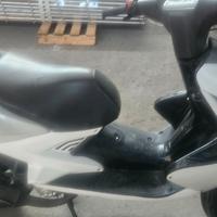 Yamaha Aerox 50 - 2010