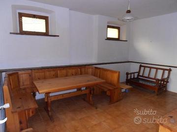 Vicchio caratteristico terratetto