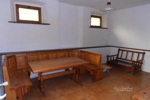 Vicchio caratteristico terratetto