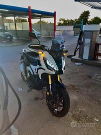 X-Adv 35kw