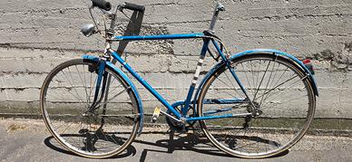 Bicicletta uomo 28" Sovrana (Anni Settanta)