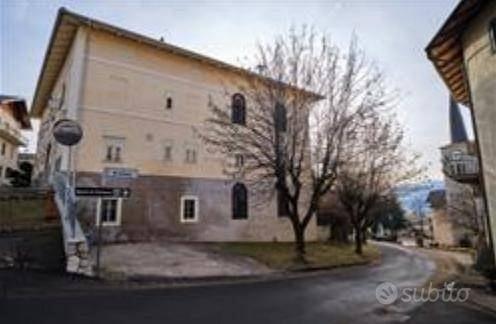 Casa – Ronzone - Vista 4