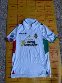 Maglia trasferta Ternana calcio - Match worn