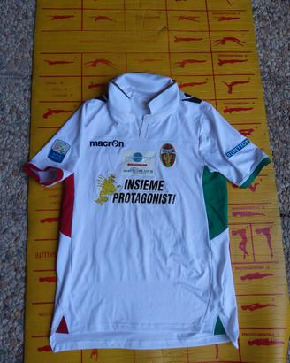 Maglia trasferta Ternana calcio - Match worn