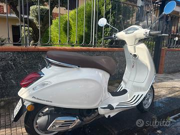 Piaggio vespa primavera 50cc. 4T