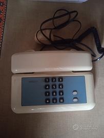 Telefono vintage 