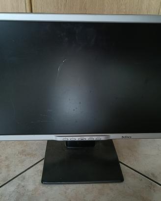 Belinea 1925 S1W Monitor LCD TFT 19" Pollici 60Hz