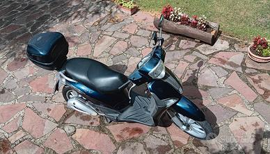 Piaggio Liberty 150